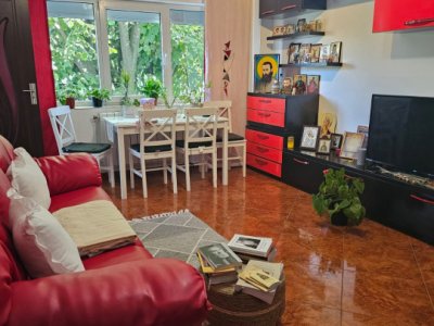 Apartament 2 camere zona Faleza Nord