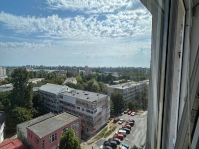 Apartament 2 camere zona Brotăcei Piață
