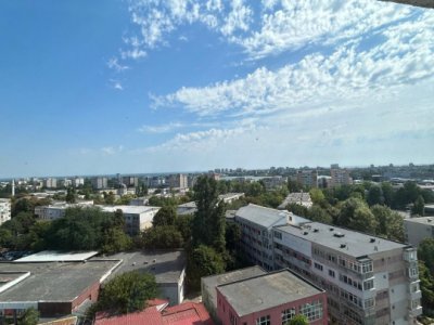 Apartament 2 camere zona Piață Brotăcei, Constanta