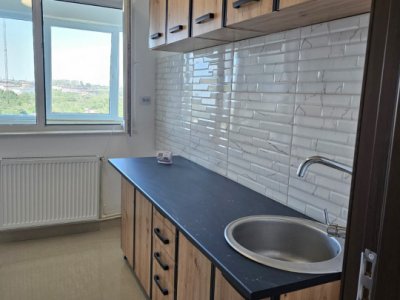 Apartament 3 camere zona Gară