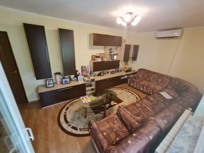 Apartament 4 camere Faleza Nord - Reyna