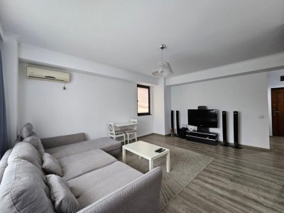 Apartament 2 camere zona Mamaia - Hotel Caraiman