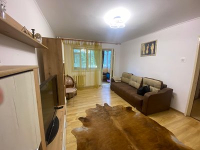 Apartament 2 camere - Termen lung zona Casa de Cultura 