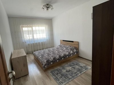 Apartament 3 camere zona Tomis Plus