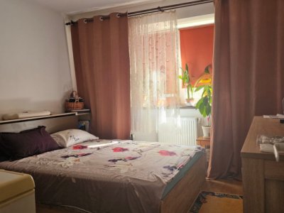 Apartament 3 camere decomandat - Tomis Nord 