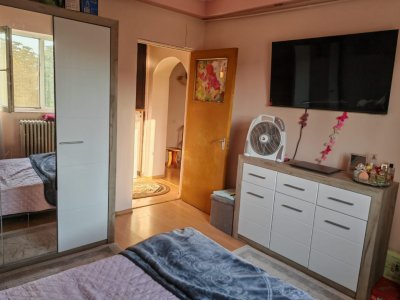 Apartament 2 camere -  zona DACIA  