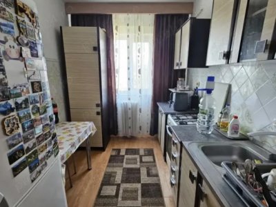 Apartament 2 camere -  zona DACIA  