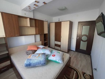 Apartament 2 camere situat in Compozitori
