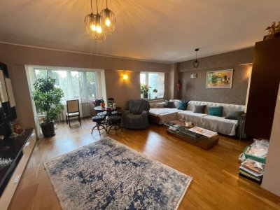 Apartament cu vedere frontala catre mare - zona Faleza Nord, Constanta