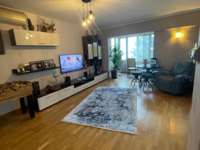 Apartament cu vedere frontala catre mare - zona Faleza Nord, Constanta