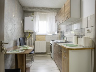 Apartament 2 camere zona City Park Mall