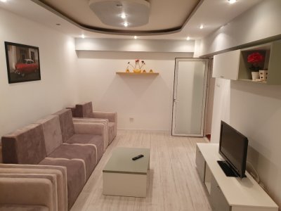 Apartament 2 camere zona Tomis I