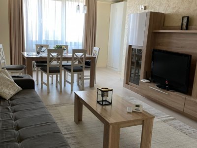 Apartament de inchiriat - zona Tomis Nord- Mava 