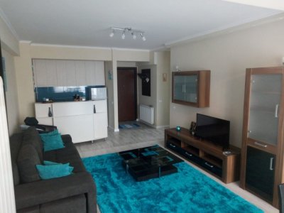 Apartament  situat in zona TOMIS NORD – CAMPUS