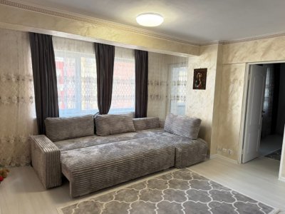 Apartament de inchiriat - zona Energia 