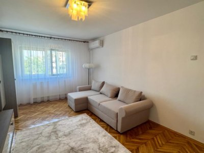 Apartament 2 camere- Faleza Nord 