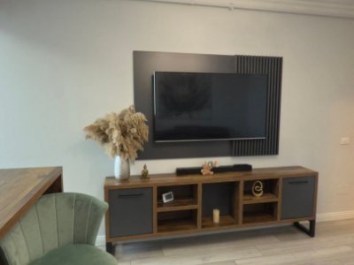 Apartament Lux de inchiriat - Calipso Residence 