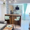 Apartament Lux de inchiriat - Calipso Residence  thumb 2