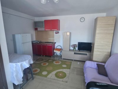 Garsoniera de inchiriat - utilitati incluse - zona Medeea 