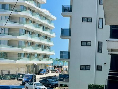 Apartament 2 camere în Mamaia Nord-Lidl