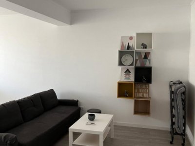 Apartament 2 camere zona Mamaia Nord 