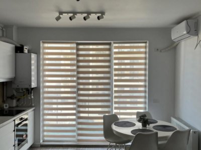 Apartament 2 camere zona Mamaia Nord 