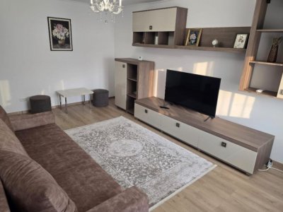 Apartament 2 camere de inchiriat - zona Dacia - Constanta