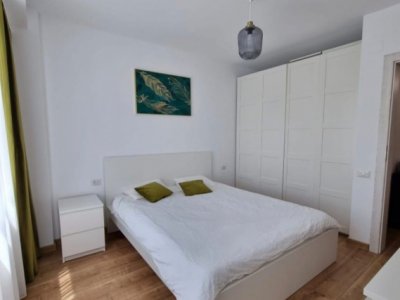 Apartament 2 camere de inchiriat termen lung - Faleza Nord