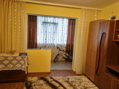 Apartament 2 camere situat in zona GROAPA, Constanta