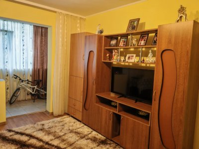 Apartament 2 camere situat in zona GROAPA, Constanta