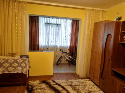 Apartament 2 camere de vânzare | Zona Groapă, Constanța