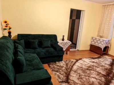 Apartament 2 camere de vânzare | Zona Groapă, Constanța
