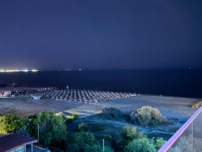 Studio premium de vanzare - Sea On, prima linie la mare 