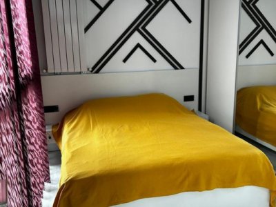 Apartament 3 camere de inchiriat - Tomis Nord 