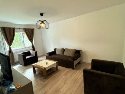 Apartament 2 camere zona Faleză Nord