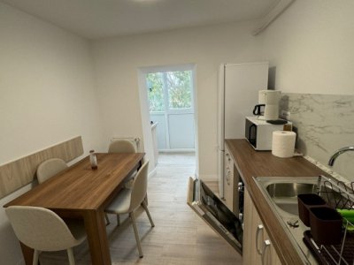 Apartament 2 camere zona Faleză Nord