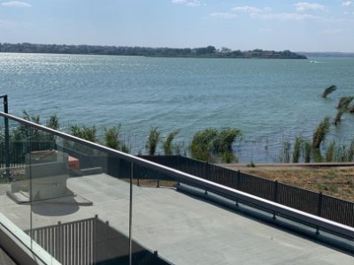 Apartament 2 camere  de inchiriat - Lake On Mamaia Constanta 