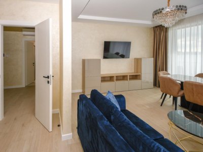 Apartament 3 camere Lux de inchiriat - Lake On Constanta 