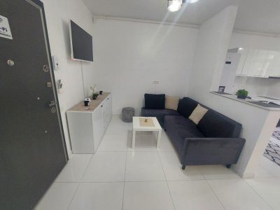 Apartament 2 camere de inchiriat - Mamaia Nord- termen lung 