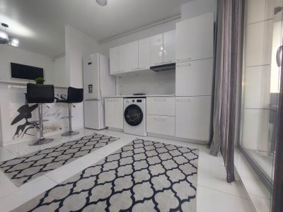 Apartament 2 camere de inchiriat - Mamaia Nord- termen lung 