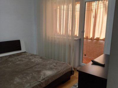 Apartament de inchiriat 2 camere - City Park Mall Constanta