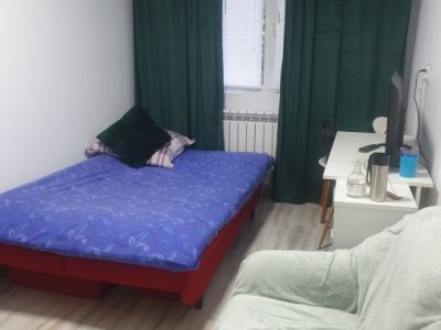 Garsoniera dubla de inchiriat - Tomis Nord Constanta 