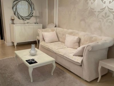 Apartament 3 camere de inchiriat - zona Capitol Constanta 