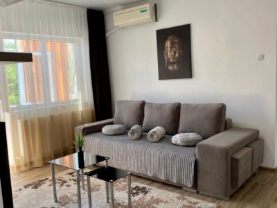 Apartament 3 camere de inchiriat - Faleza Nord Constanta 