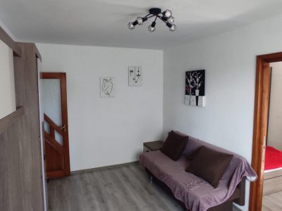 Apartament 2 camere de inchiriat - zona Inel 2 Constanta 
