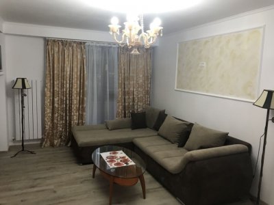 Apartament 2 camere de inchiriat -  zona Faleza nord Constanta 