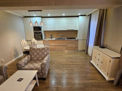 Casa de vanzare 5 camere - zona Bratianu Constanta 