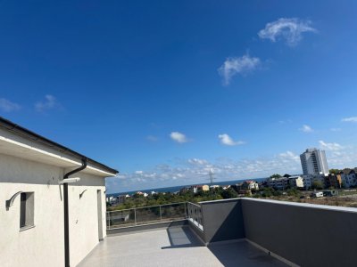 Apartament 2 camere de vanzare - Eforie Nord 
