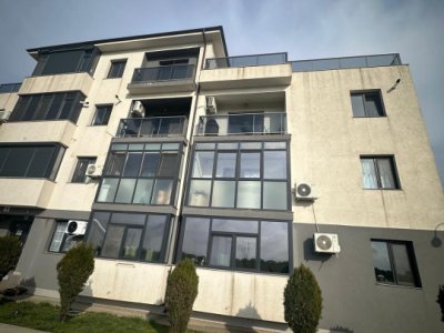 Apartament 2 camere de vanzare - Eforie Nord, Steaua de mare II