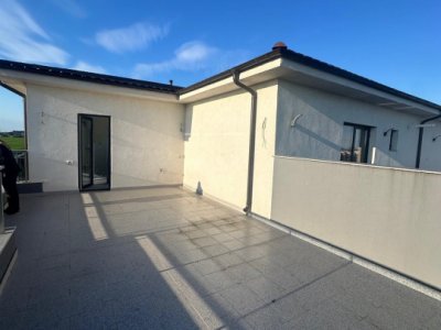 Apartament 2 camere de vanzare - Eforie Nord, Steaua de mare II 